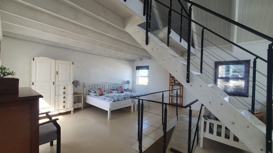 3 Bedroom Property for Sale in Lampiesbaai Western Cape